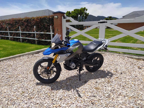 Bmw G310gs