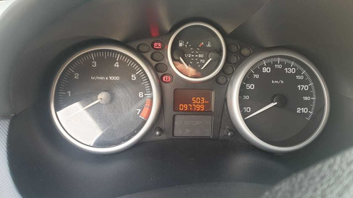Peugeot 207 2013 1.4 Active 75cv