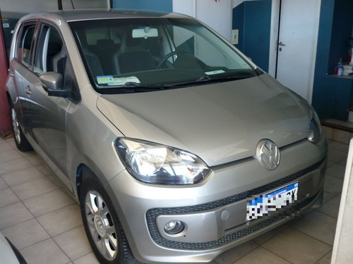 Volkswagen Up! 1.0 High Up! 75cv 5 p