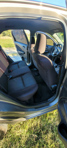Toyota Etios 1.5 Sedan Xs