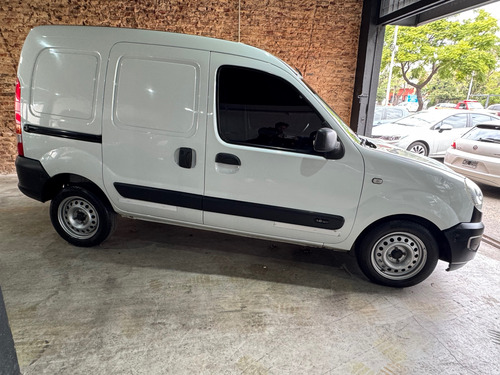 Renault Kangoo 1.6 Furgon Ph3 Confort 1plc