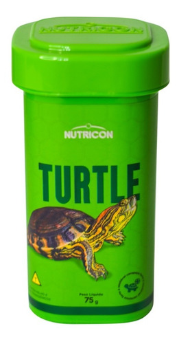 Turtle - 75g