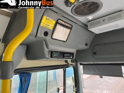 Ônibus Urbano Marcopolo Torino 2017 Mod 2018 - Johnnybus -