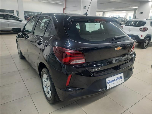 Chevrolet Onix 1.0