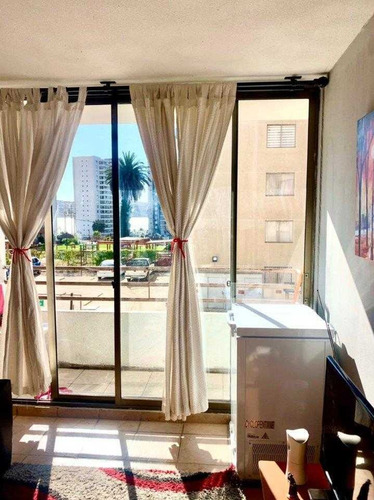 Se Vende Departamento En Av. El Sauce