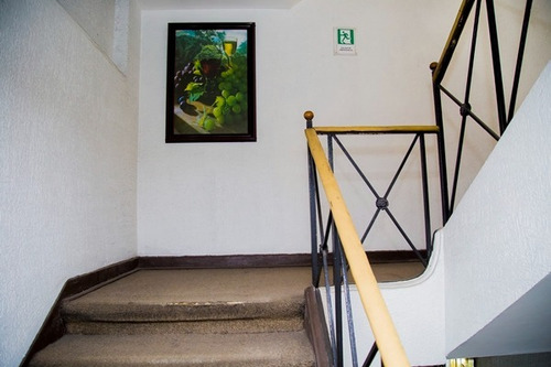 Arriendo De Edificio Comercial, Ex Hotel Huelen