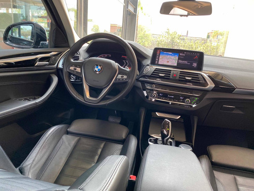 Imagen 12 de 15 de Bmw X4 Xdrive 30