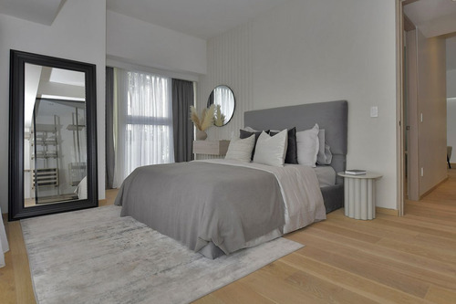 Departamento En Venta - Entrega Inmediata En Los Alpes