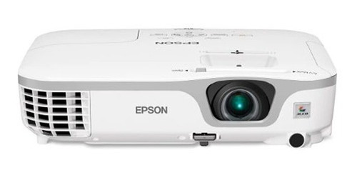 Epson Powerlite X12 proyector De Negocio (resolución Xga 102