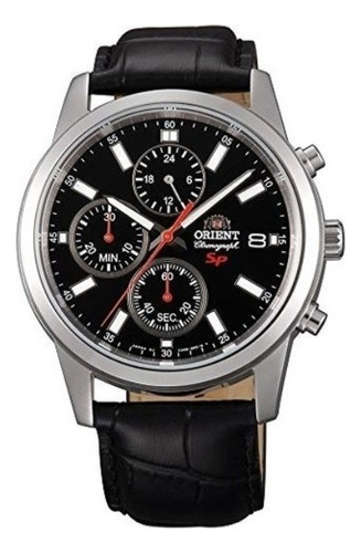 Reloj Orient Rakv0005b Hombre 100% Original