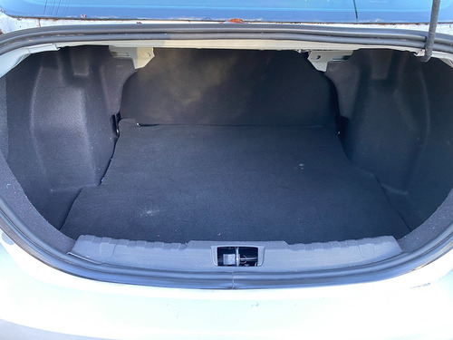 Ford Ka 1.5 Se