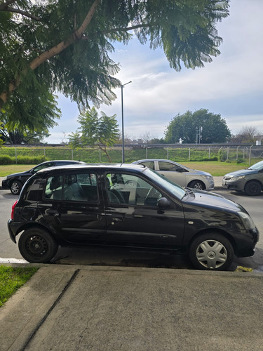 Renault Clio 1.2 Pack Plus