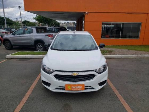 Chevrolet Joy 1.0 Spe4 Flex Manual