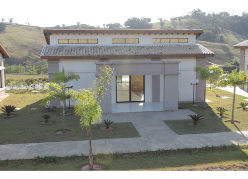 Terreno À Venda No Condomínio Santa Mônica Em Itupeva/sp. - Te00036 - 68395457