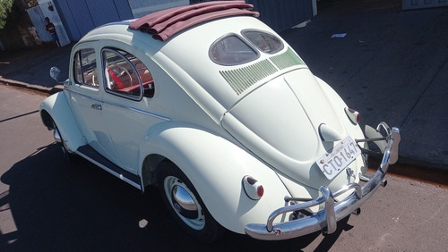 Imagem 1 de 25 de Vw Fusca 1970 Vintag Split Oval Etc