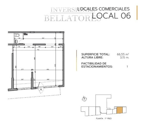 Imagen 7 de 11 de Locales En Venta Con Gran Flujo Peatonal Y Vehicular.