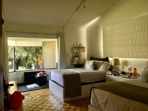 Imagen 14 de 19 de Casa En Condominio En Venta, Vista Hermosa, Cdmx