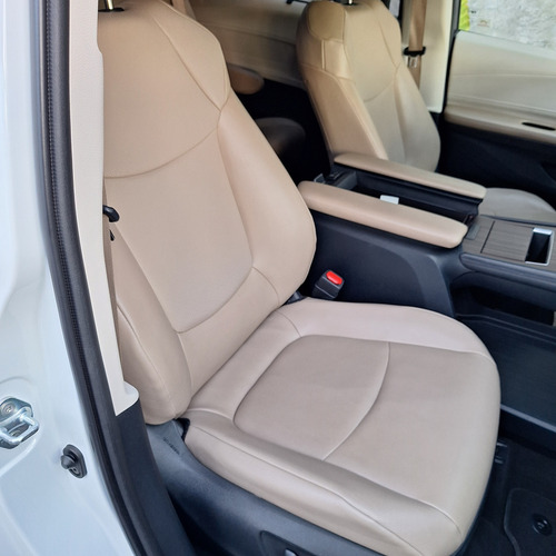 Toyota Sienna 3.5 Xle Piel At