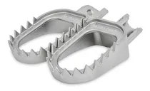 Comprar Posapies Jgo Biker Honda Crf125\u002F250 R250\u002F450