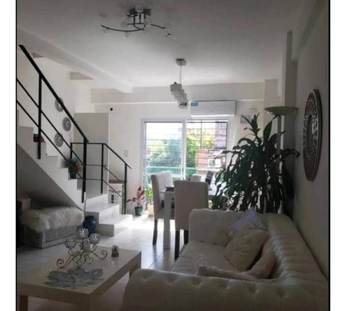 Hermoso Duplex A Estrenar En Parque Chacabuco.