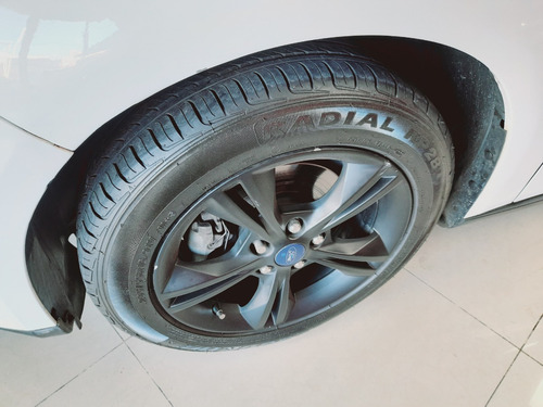 Ford Focus III 1.6 S