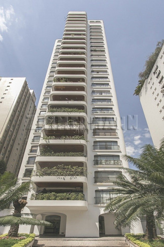 Imagem 1 de 15 de Apartamento - Higienopolis - Ref: 110363 - V-110363