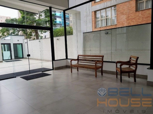 Sala - Jardim - Ref: 24514 - L-24514