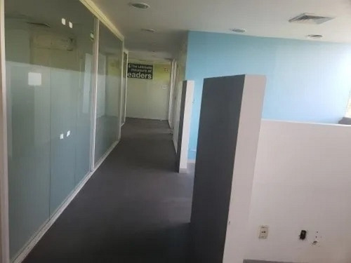 Oficinas En Renta 400 M2 Col. San Miguel Chapultepec