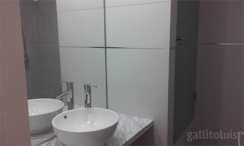Imagen 3 de 8 de Venta Apartamentos Estrenar 2 Dormitorios Buceo