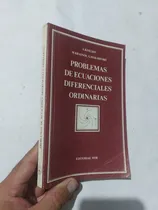 Comprar Libro Mir Ecuaciones Diferenciales Ordinarias Makarenko