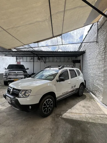 Renault Duster 2.0 Dynamique