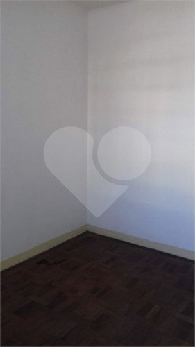 Apartamento De 2 Dormitórios No Petrópolis - 28-im504441