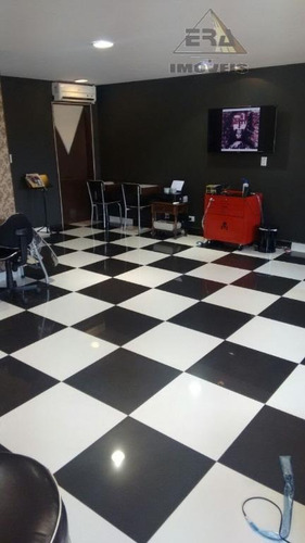 Imagem 4 de 30 de Prédio Em Ótimo Local, Estratégico. Aproveite Esta Oportunidade - Pr0007