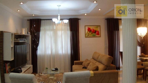 Imagem 12 de 21 de Casa Com 3 Dormitórios À Venda - Parque Nova Jandira - Jandira/sp - Ca0881