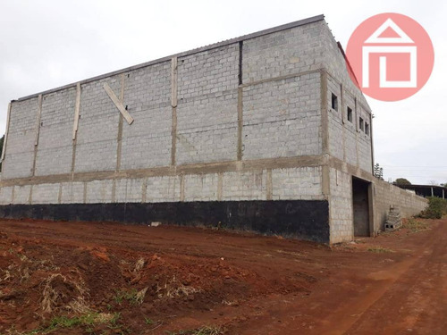 Imagem 8 de 8 de Chácara Com 4 Dormitórios À Venda, 1000 M² Por R$ 800.000,00 - Menin - Bragança Paulista/sp - Ch0192