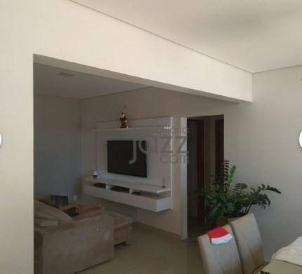 Chácara À Venda, Jardim Bela Vista, Sumaré. - Ch0561