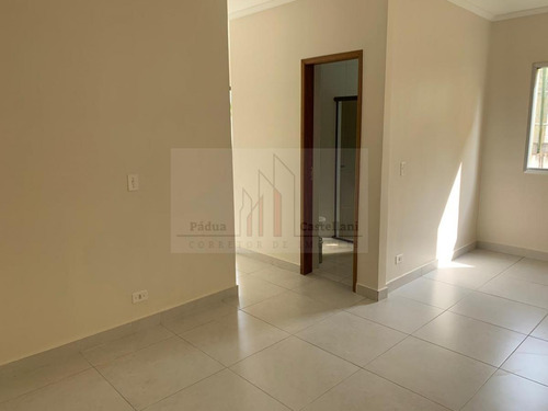Imagem 3 de 15 de Apartamento Para Venda Em Itanhaém, Cibratel Ll, 2 Dormitórios, 1 Banheiro, 1 Vaga - Ap0019_1-1999253