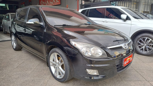 Hyundai I30 2.0 MPI 16V