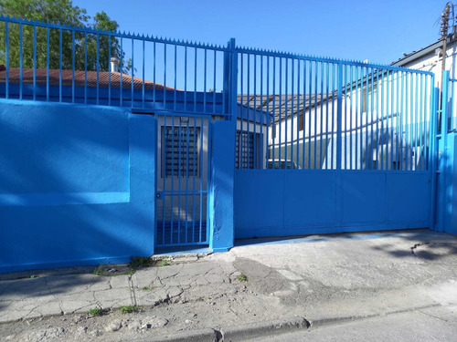 Vendo Propiedad Industrial (84483)