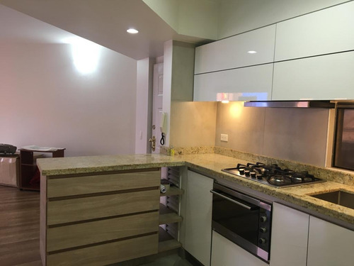 Imagen 6 de 17 de Apartamento En Venta En Bogotá Quinta Paredes-teusaquillo. Cod 13107