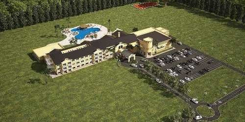Terreno Ba. Exclusivo Villa Aguadita De Portezuelo San Luis