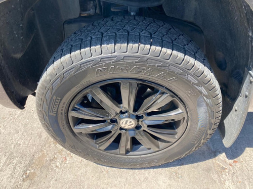Volkswagen Amarok 2.0l Tdi 180 Cv