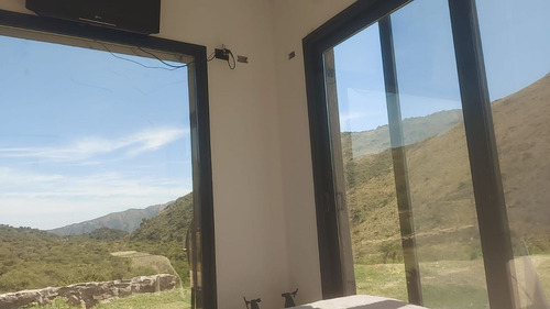 Casa En Venta En Potrero De Los Funes