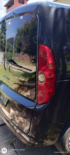 Fiat Doblo 1.4 Active Family