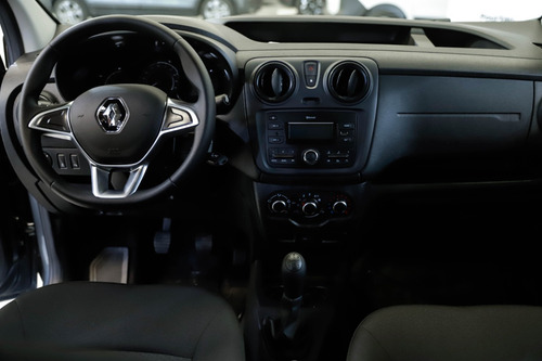 Renault Kangoo EXPRESS 1.6 SCE CONFORT 5AS L18