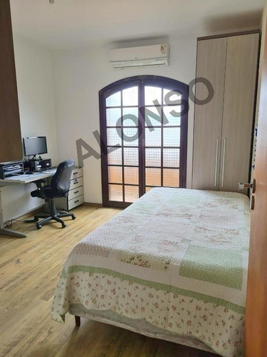 Imagem 9 de 26 de Casa Para Venda, 3 Dormitórios, Jardim Esmeralda - São Paulo - 17699