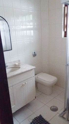 Imagem 7 de 14 de Casa 3 Dormitórios 6 Vagas Vila Tupi Praia Grande
