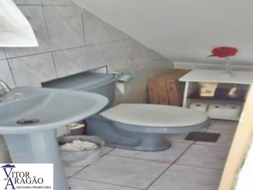 Imagem 3 de 13 de 20144 - Sobrado 4 Dorms, Vila Nova Cachoeirinha - São Paulo/sp - 20144