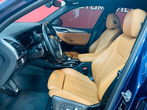 Bmw X3 M40