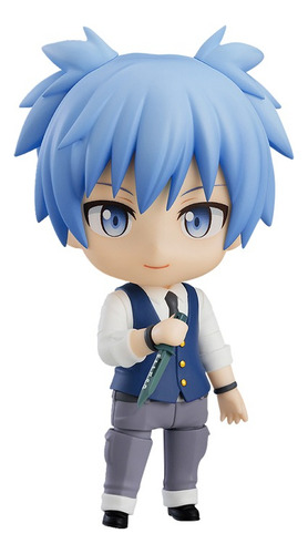 Nendoroid Nagisa Shiota